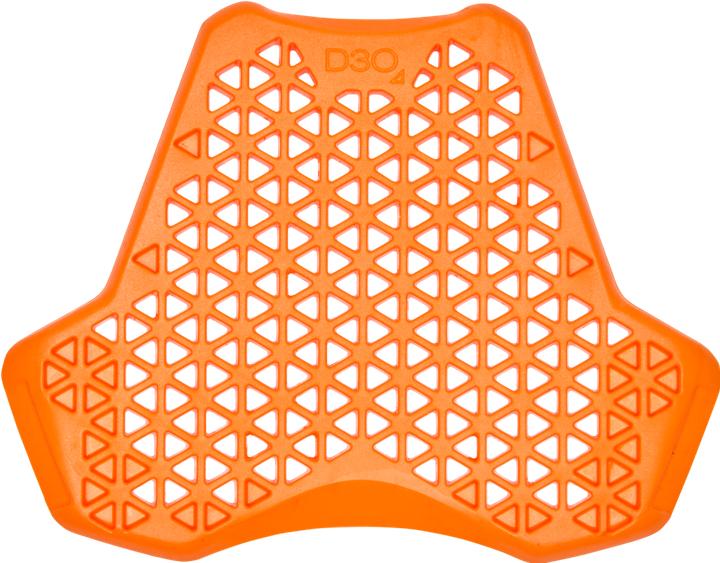 Produktbild Fox D3O® Cp1 Compact Chest L1 (One Size)