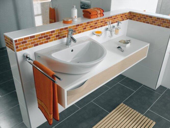 Produktbild Emco Lotionspender Rondo 2 chrom 452100100