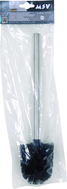 Image du produit MSV Brosse de rechange pour les toilettes