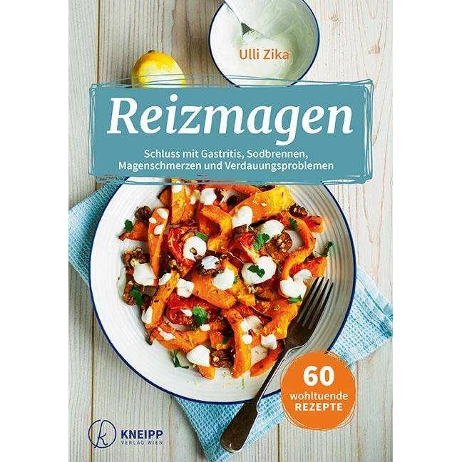 Reizmagen, Ratgeber von Ulli Zika