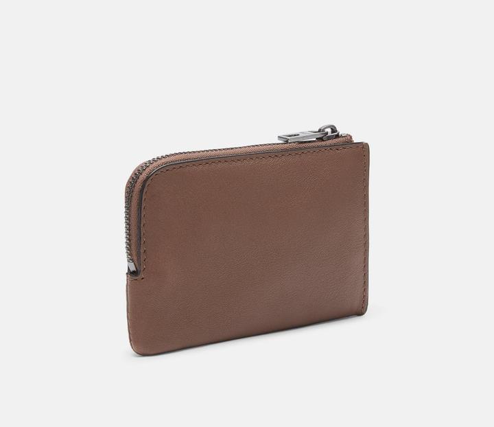 Produktbild Liebeskind Berlin Portemonnaie Kompakte Geldbörse aus Schafsleder