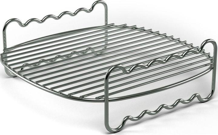 Actual product image Philips HD9916/00 3-fach Korbtrenner Zubehör