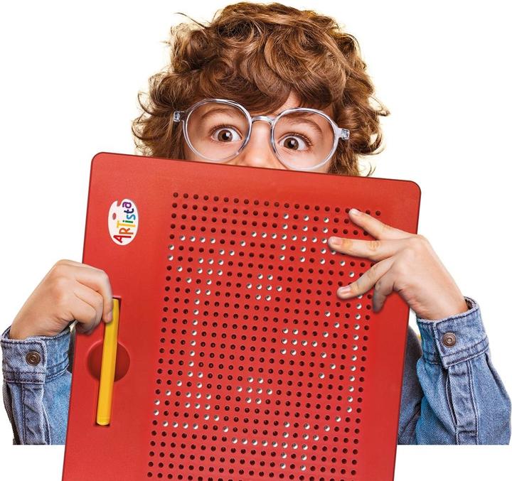 Actual product image Artista Magnetic Drawing Board Big