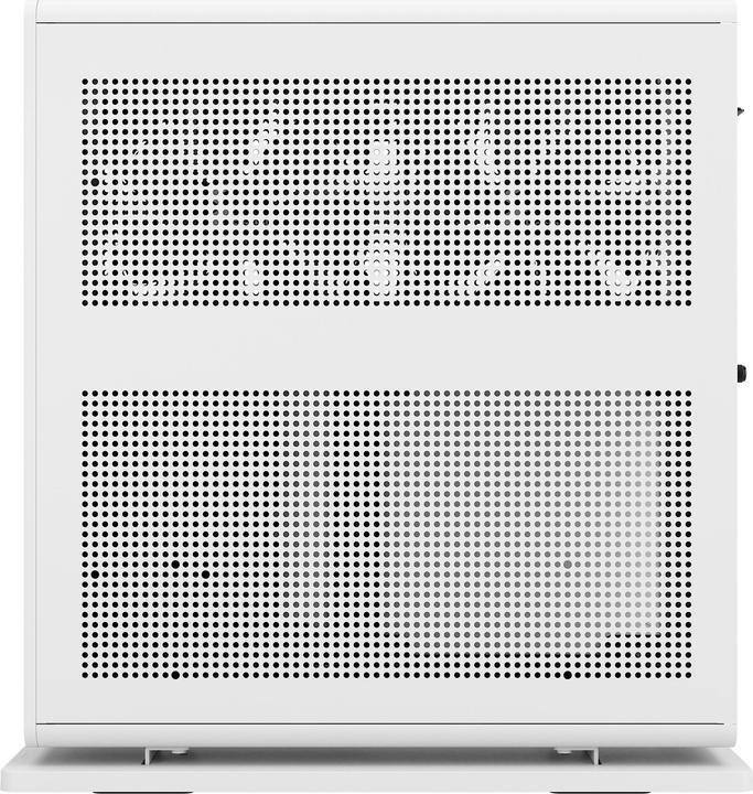 Actual product image Fractal Ridge (Mini-ITX)