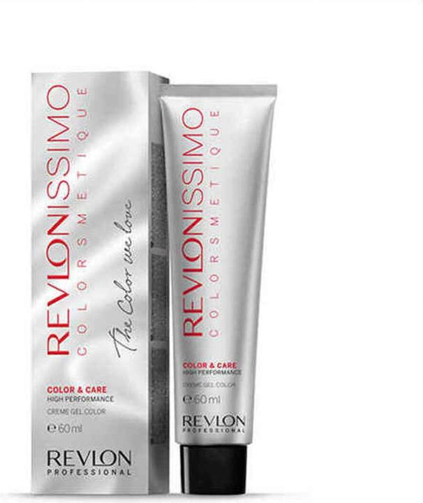 Image du produit Revlon Professional REVLONISSIMO COLOR & CARE #5,1 60 ml (5.1)