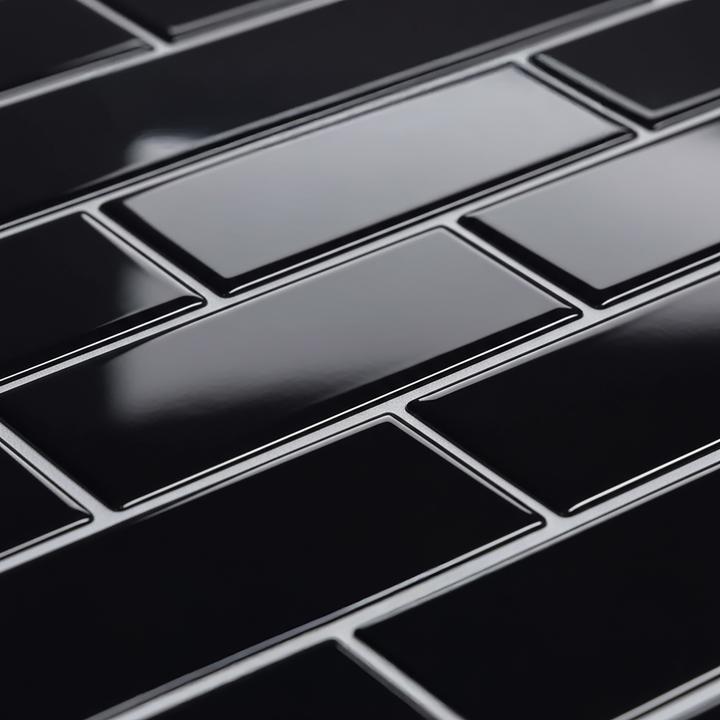 Image du produit Relaxdays dalles adhésives (30 x 30 cm)