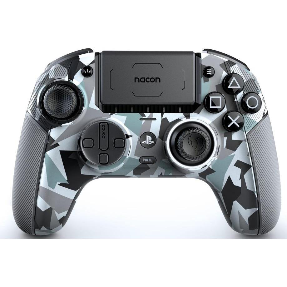 Nacon Gaming Revolution 5 Pro (PS5, PC, PS4), Gaming Controller, Mehrfarbig