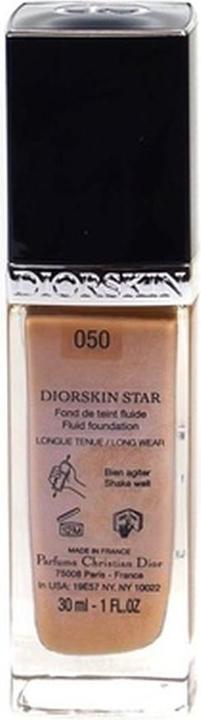 Dior Diorskin Star (050 Beige Foncé)