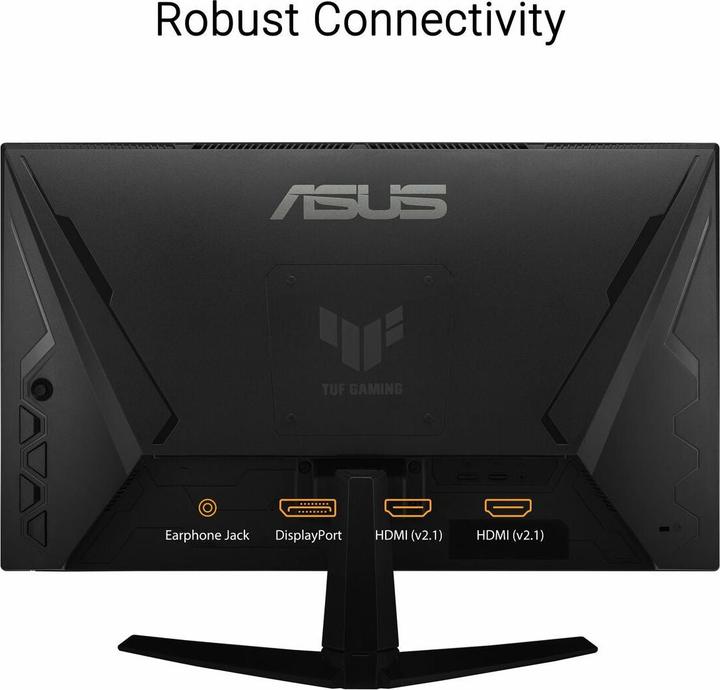 Produktbild ASUS TUF Gaming VG249QE5A (1920 x 1080 Pixel, 23.80")