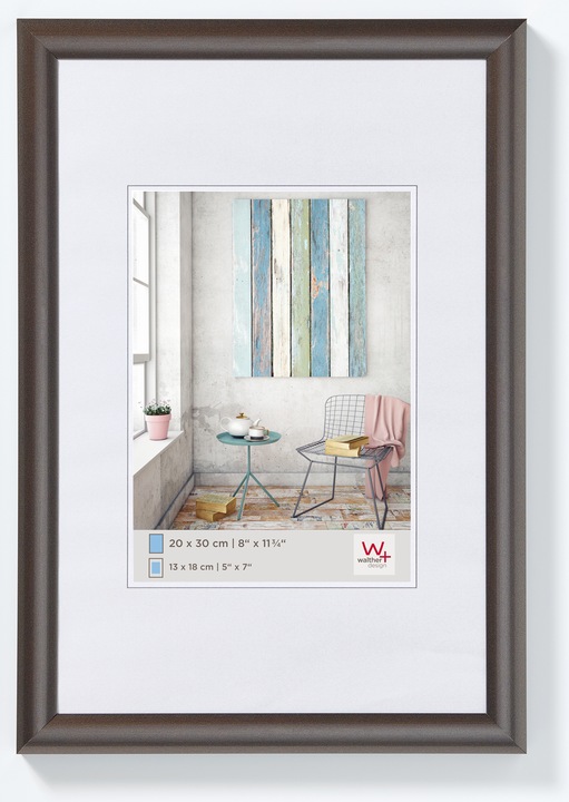 Image du produit Walther Design Trendstyle cadre cst. (10 x 15 cm)