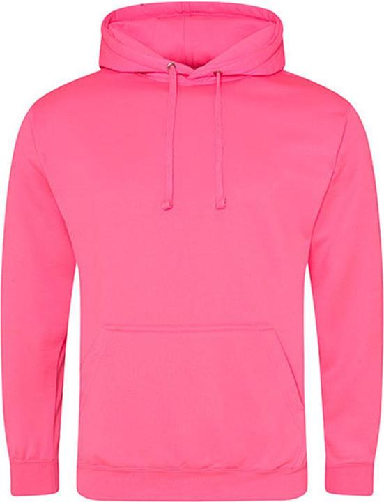 Produktbild Awdis Electric Kapuzenpullover (M)