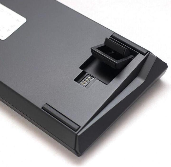 Actual product image Ducky One 3 Hot-Swap Barebone, SF - US Layout (US, Cable)