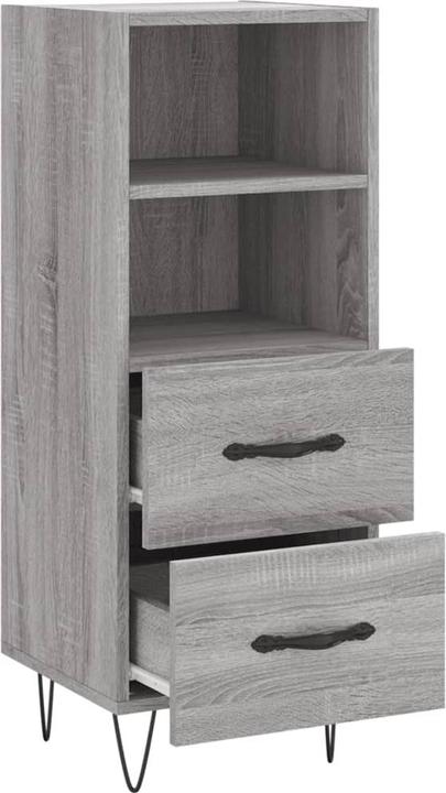 Image du produit vidaXL Sideboard (34.50 x 34 x 90 cm)
