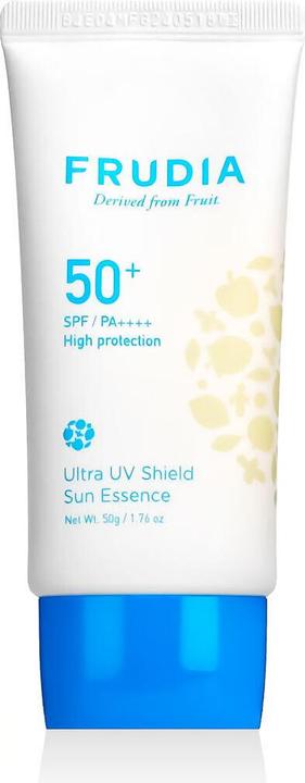 Frudia Sun Ultra UV Shield (Suntan cream, SPF 50+, 50 ml)