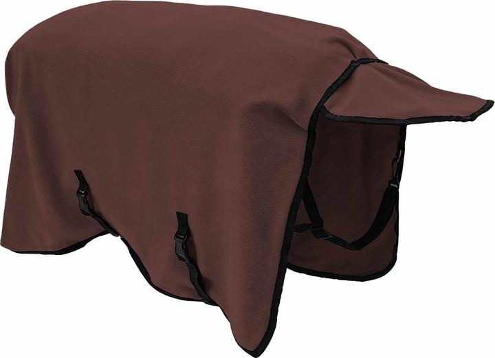 Produktbild vidaXL Polyester-Decke (145 cm)