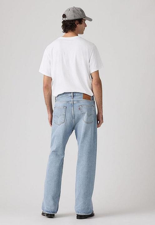 Immagine prodotto Levis 501 IN MY BRONCO (34)