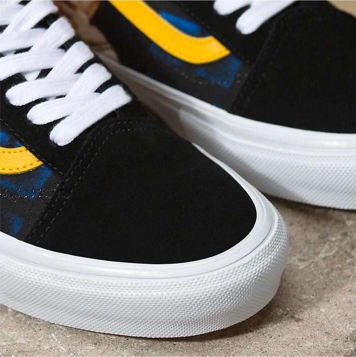 Produktbild Vans Bruce Lee Skate Old Skool (41)