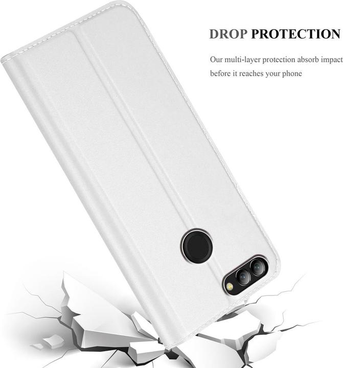 Immagine prodotto Cadorabo Copertina in stile libro di classe (Nova 2)