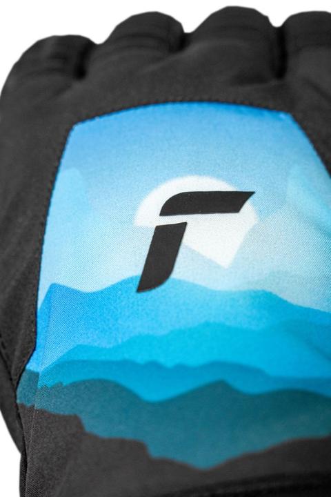 Produktbild Reusch Raptor R-TEX® XT TOUCH- (9)