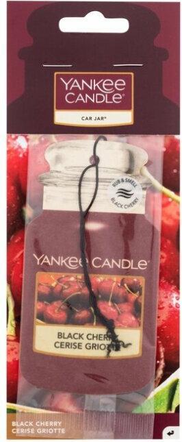 Produktbild Yankee Candle Black Cherry