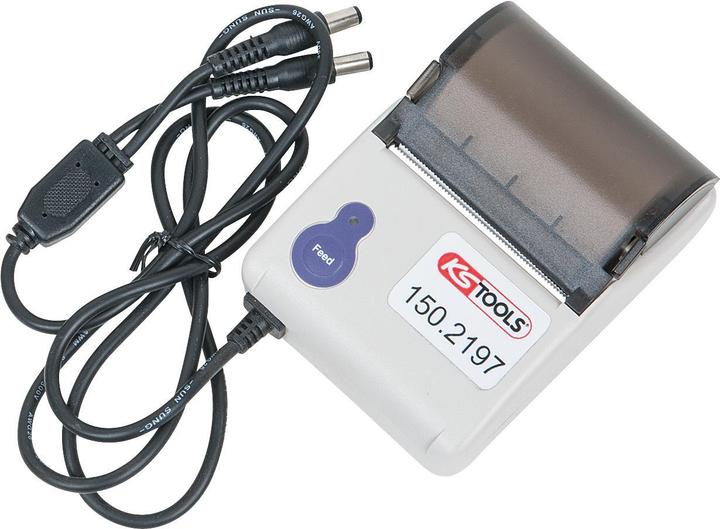 Actual product image KS Tools 150.2197