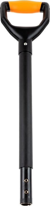 FTM Stiel mit D-Griff ohne Werkzeugaufsatz