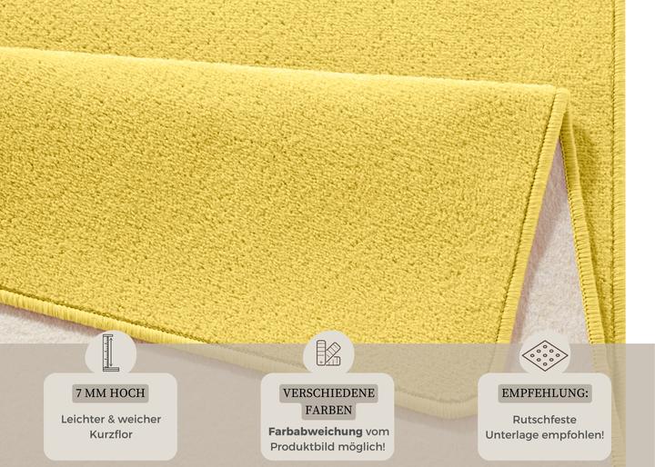 Actual product image Hanse Home Fancy (200 x 80 cm)