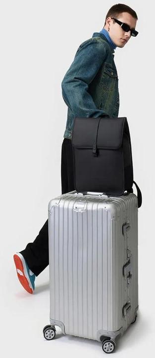 Immagine prodotto Gaston Luga Däsh Backpack 13"/14" - Dark Blue (13 l)