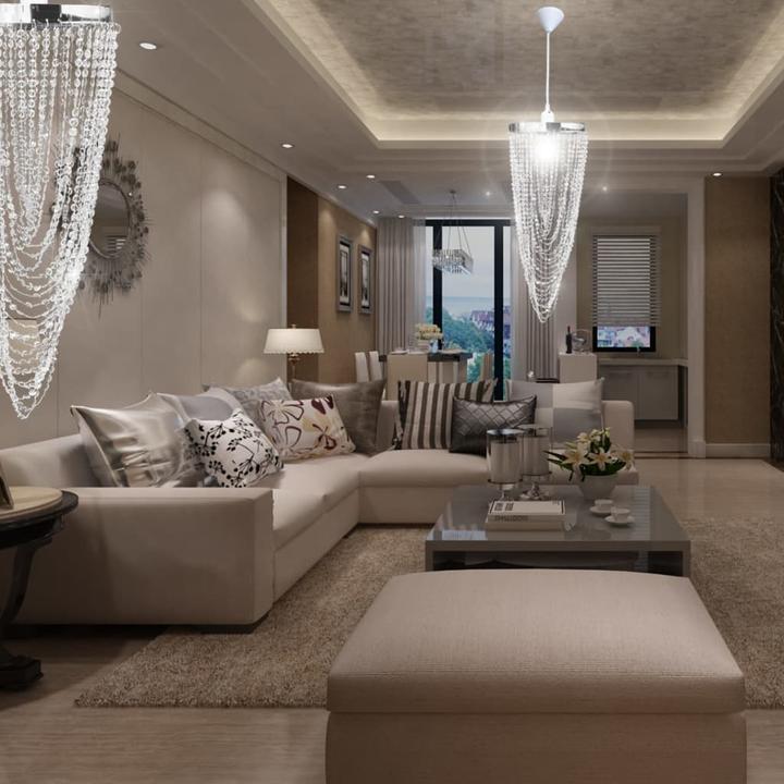 Actual product image vidaXL Deckenleuchte (E27)