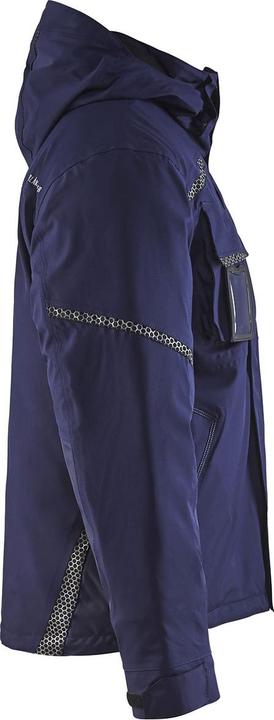 Produktbild Blakläder Wasserdichte 2d-Stretch-Jacke (XS)