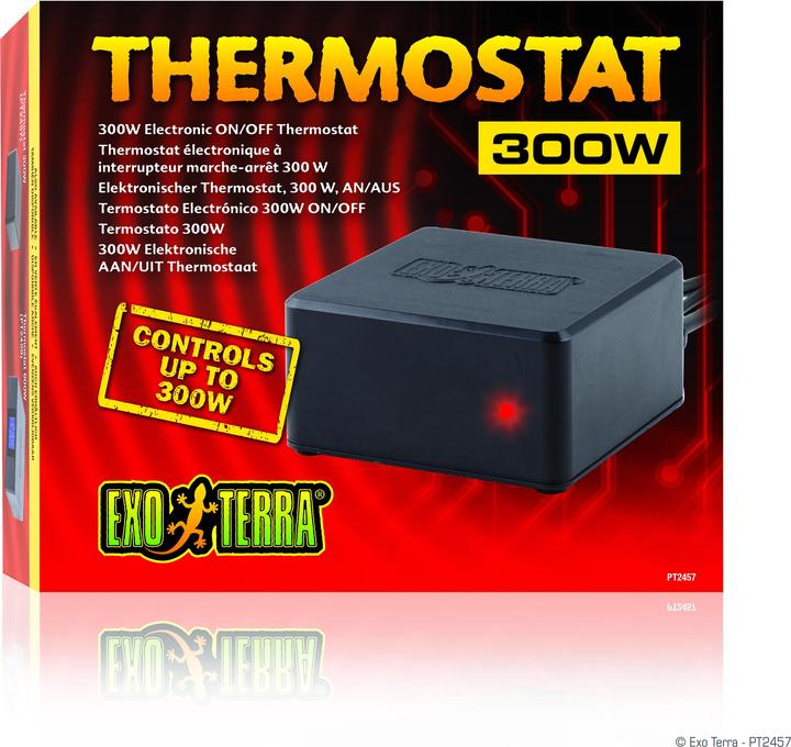 Produktbild Exo Terra 300-W-Thermostat (300 W)