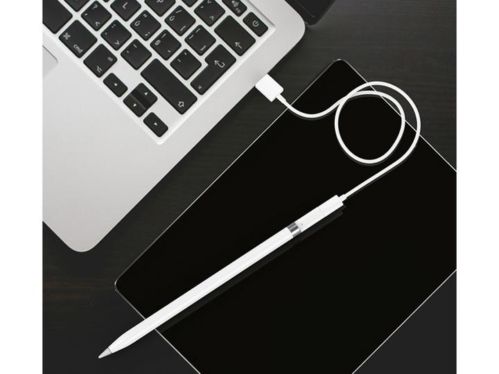 Produktbild PowerGuard Lightning Charge Adapter (Lightning, Lightning)