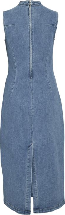 Produktbild Vila VINONA Midi Jeanskleid (M)