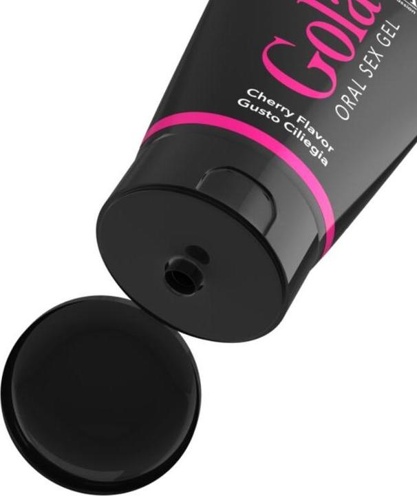 Produktbild Luxuria Oral Sex Gel Cherry Flavor 30 ml (30 ml)