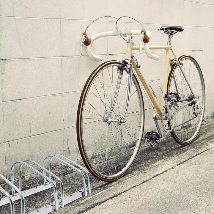 Produktbild Relaxdays Fahrradständer