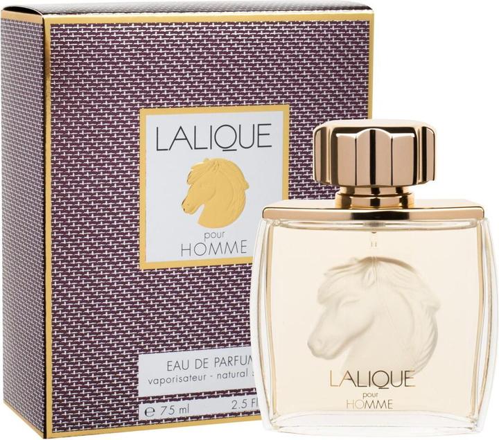 Produktbild Lalique Cheval (Eau de Parfum, 75 ml)