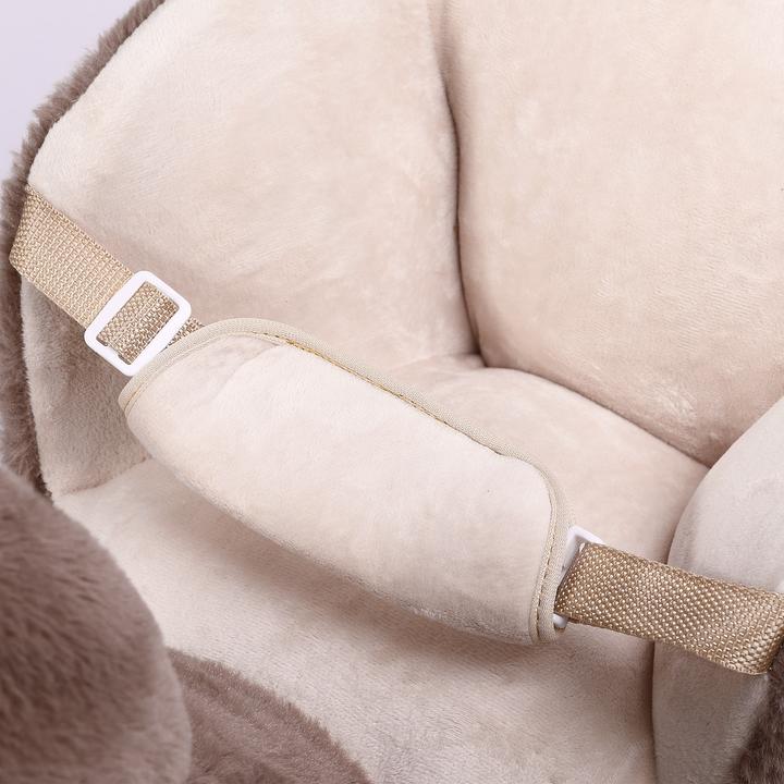 Actual product image Deuba Rocking animal