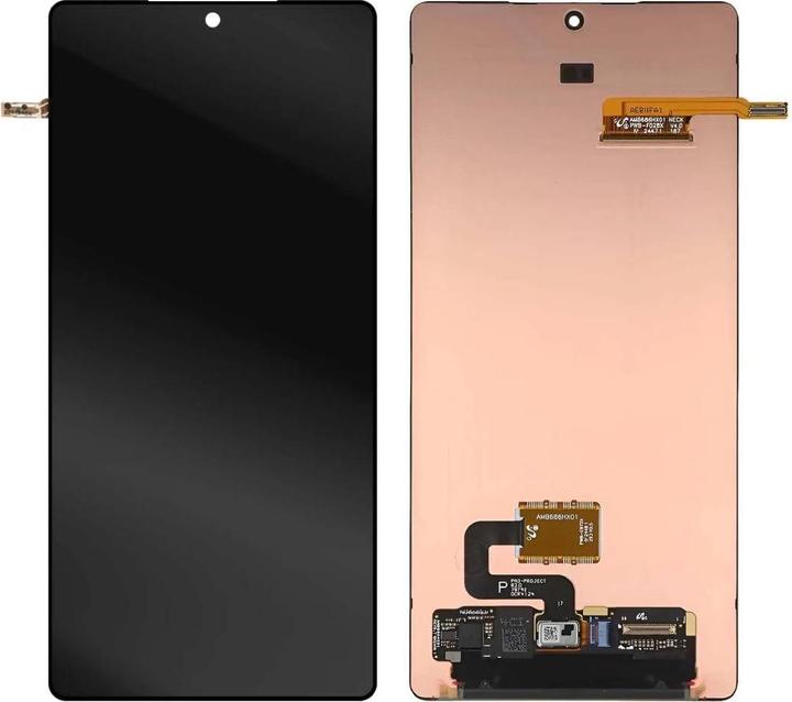 Produktbild Samsung LCD + Touchglas ohne Chassis (Display, Samsung Galaxy S25 Ultra)