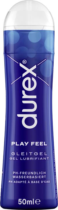 Durex Play Feel (50 ml)