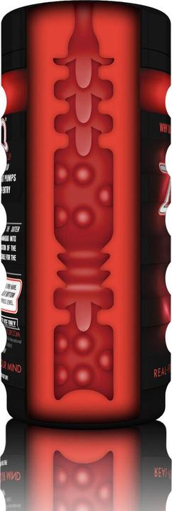 Actual product image Zolo Fire