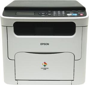 Immagine prodotto Epson Cx16nf (Laser, Colore)
