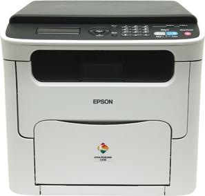 Epson Cx16nf (Laser, Colore)