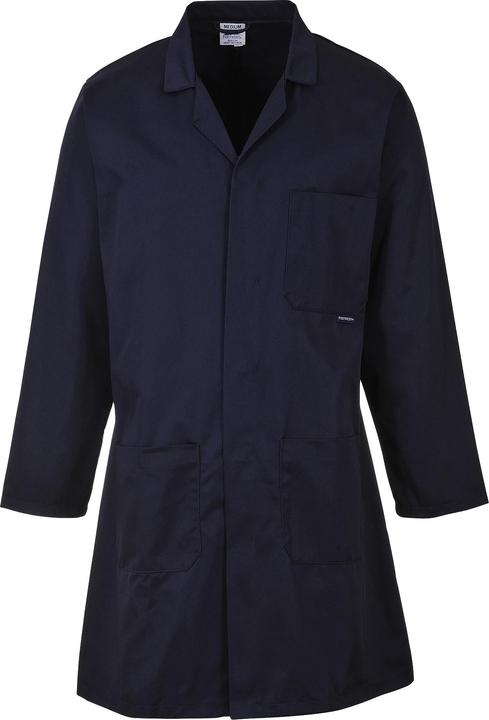 Produktbild Portwest Standard Laborkittel Arztkittel (3XL)