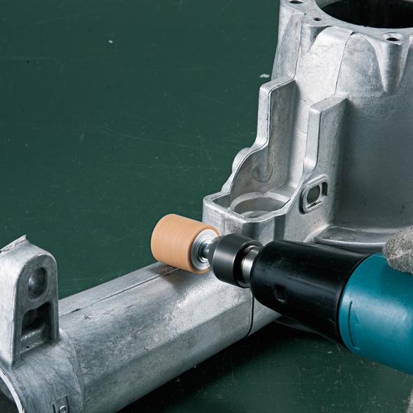 Produktbild Makita GD0603 (Geradschleifer, 240 W)