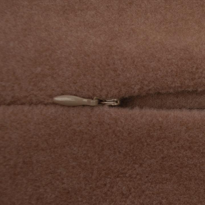 Actual product image Zoeppritz Soft fleece (Duvet cover, 50 x 50 cm)