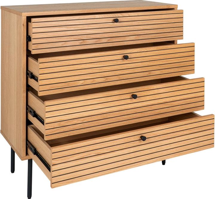 Produktbild House Nordic Kyoto (80 x 40 x 85 cm)