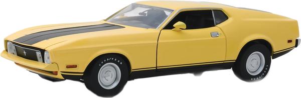 Produktbild 1973 Ford Mustang Eleanor - Gone in 60 seconds