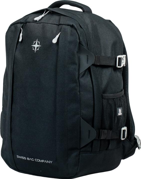 Produktbild Swissbags Cointrin (35 l)
