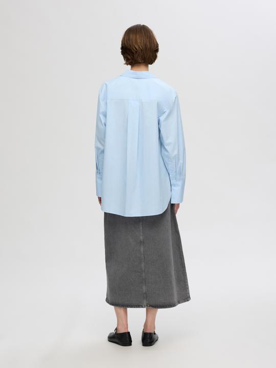 Immagine prodotto Selected Femme Camicia 100% cotone (40)