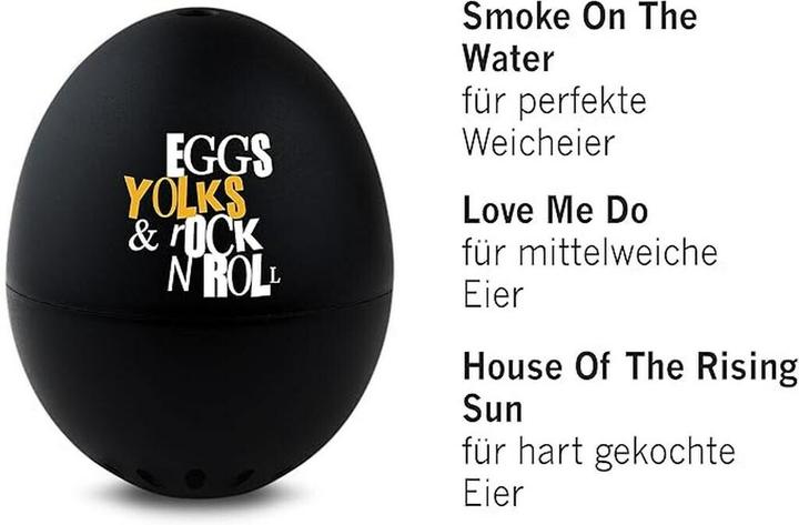 Produktbild PiepEi Rock'n Roll